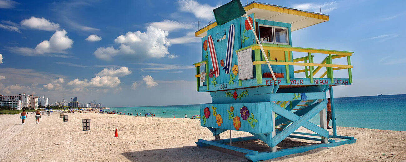 West Palm Beach Miami Florida